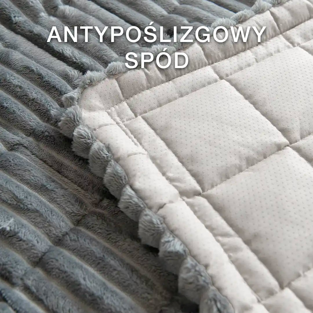 Wyjmowane legowisko do maty samochodowej